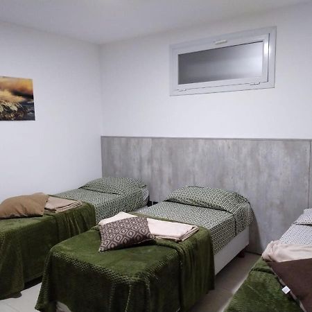 Appartamento Lepol Ushuaia Esterno foto